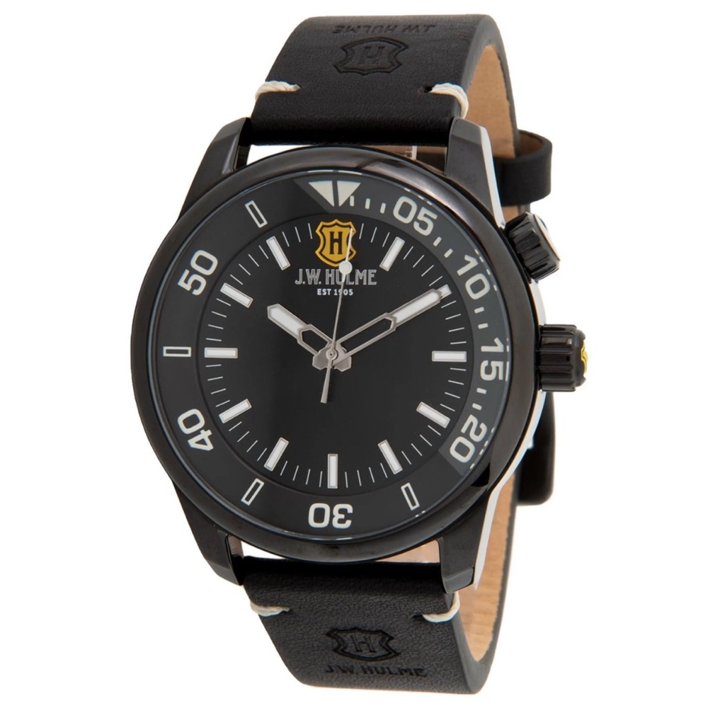 J.W. Hulme Black Watch